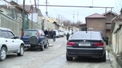 Фавти як оилаи тоҷик дар Арабистони Саудӣ Фавти як оилаи тоҷик дар Арабистони Саудӣ