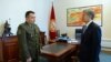 Дуйшенбиев: Тарафҳо дар марз аз силоҳ истифода накардаанд
