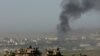 Gaza Rockets Hit Israel Despite Ceasefire