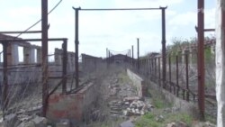 «В нас ніколи не було режиму тиші» – жителі Мар’їнки (відео) «В нас ніколи не було режиму тиші» – жителі Мар’їнки (відео)
