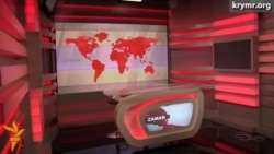 Як ATR працював над першим випуском новин у Києві (відео) Як ATR працював над першим випуском новин у Києві (відео)