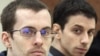 Iran Jails U.S. 'Hikers' For 8 Years