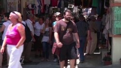 Летние отпуска под вопросом, курорты в кризисе Летние отпуска под вопросом, курорты в кризисе