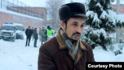 Рустам Сафин-имом-хатиби масҷиди гурӯҳи исломии Ихлос