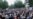5th Day Of Georgia Antipresident Rally