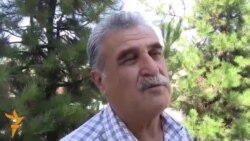 Ба соҳибкори маҳбус Зайд Саидов боз се соли зиндон илова карданд. Ба соҳибкори маҳбус Зайд Саидов боз се соли зиндон илова карданд.