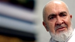 انتقادهای صریح آیتالله منتظری از روند اعدامهای ۶۷ در دیدار با مسئولان قضایی انتقادهای صریح آیتالله منتظری از روند اعدامهای ۶۷ در دیدار با مسئولان قضایی