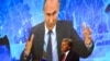 პესკოვი: პუტინის ემოციური მდგომარეობა ნორმაშია