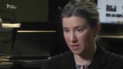 Политолог Екатерина Шульман об освобождении Дадина Политолог Екатерина Шульман об освобождении Дадина