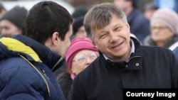 Марсель Шамсутдинов