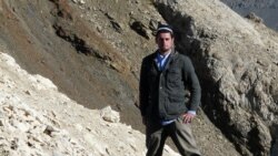 Любомир Новак: Ман бачаи Тоҷикистону Яғнобам Любомир Новак: Ман бачаи Тоҷикистону Яғнобам