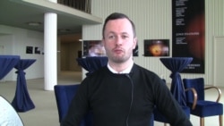 Оперный режиссер Дмитрий Черняков о "Царской невесте" Оперный режиссер Дмитрий Черняков о "Царской невесте"