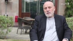 عمر داوزي پاکستان ته خپل سفر ګټور بللی