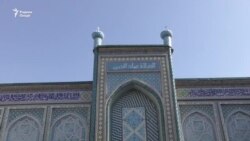 Масҷидҳои Тоҷикистон дарҳои худро ба рӯи намозгузорон боз карданд Масҷидҳои Тоҷикистон дарҳои худро ба рӯи намозгузорон боз карданд