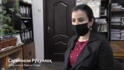 Наврӯз Ҷаъфаров: Дар як рӯз то чор ҳазор нафарро аз КОВИД-19 ташхис карда метавонем Наврӯз Ҷаъфаров: Дар як рӯз то чор ҳазор нафарро аз КОВИД-19 ташхис карда метавонем