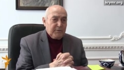 Керівництво КІПУ проти входження в Кримський федеральний університет Керівництво КІПУ проти входження в Кримський федеральний університет