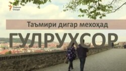 Гулрухсор: Медонистам маро мекушанд (Қисми 7) Гулрухсор: Медонистам маро мекушанд (Қисми 7)