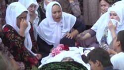 Бо орзуи хона ба Маскав рафт ва дар тобут ба ватан оварда шуд Бо орзуи хона ба Маскав рафт ва дар тобут ба ватан оварда шуд