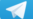 Icon Telegram for Messengers Interactive Story - CT website