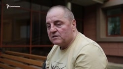 «Не треба робити з мене героя» – Едем Бекіров після звільнення (відео) «Не треба робити з мене героя» – Едем Бекіров після звільнення (відео)