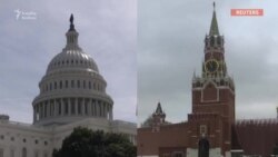 Biden:Rusiya qonşusuna hücum etsə görünməmiş sanksiyalarla üzləşə bilər Biden:Rusiya qonşusuna hücum etsə görünməmiş sanksiyalarla üzləşə bilər