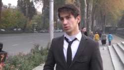 Назар: Озодиро маҳдуд накунем. Назар: Озодиро маҳдуд накунем.