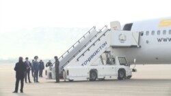 Созишномаи парвозҳо миёни Тоҷикистону Узбакистон ба имзо пешниҳод шуд Созишномаи парвозҳо миёни Тоҷикистону Узбакистон ба имзо пешниҳод шуд