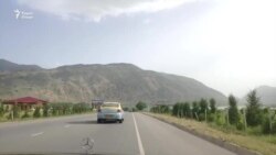 Норак - шаҳри маъруфе, ки автобус надорад Норак - шаҳри маъруфе, ки автобус надорад