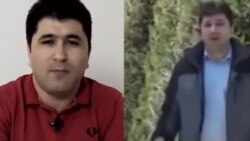 Муаммои "бозгашт"-и Шарофиддин Гадоев ба Тоҷикистон Муаммои "бозгашт"-и Шарофиддин Гадоев ба Тоҷикистон