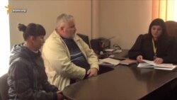 Суд визнав зниклим безвісти учасника Майдану (відео) Суд визнав зниклим безвісти учасника Майдану (відео)
