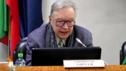 Занусси: "Үзен идеал итеп күрсәткән ил тиздән җимереләчәк" Занусси: "Үзен идеал итеп күрсәткән ил тиздән җимереләчәк"