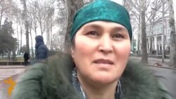 Оё асарҳои президенти Тоҷикистонро хондаед? Оё асарҳои президенти Тоҷикистонро хондаед?