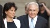 Strauss-Kahn Accused Of Rape In France