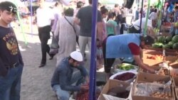 Муқоисаи нархи маҳсулот дар аввал ва охири Рамазон Муқоисаи нархи маҳсулот дар аввал ва охири Рамазон