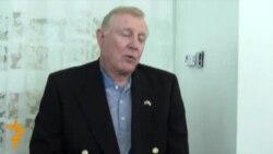 Сӯҳбати "Озодӣ" бо конгрессмени амрикоӣ Ден Бэртон Сӯҳбати "Озодӣ" бо конгрессмени амрикоӣ Ден Бэртон