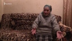 Депортированная из Крыма: Хочу вернуться в свой дом (видео) Депортированная из Крыма: Хочу вернуться в свой дом (видео)