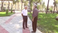 "Табаддулот" дар Ҳизби демократ пеш аз вуқӯъ "хунсо" шуд "Табаддулот" дар Ҳизби демократ пеш аз вуқӯъ "хунсо" шуд