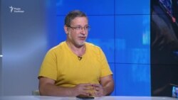 Уряд Зеленського буде філією Офісу президента – Сазонов Уряд Зеленського буде філією Офісу президента – Сазонов