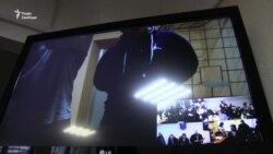 Харків: Обвинувачених у теракті засудили до довічного ув’язнення, але відпустили з СІЗО – відео Харків: Обвинувачених у теракті засудили до довічного ув’язнення, але відпустили з СІЗО – відео