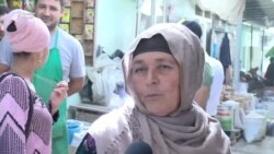 Нархи “хӯроки асосӣ”-и мардуми Тоҷикистон боло рафтааст Нархи “хӯроки асосӣ”-и мардуми Тоҷикистон боло рафтааст