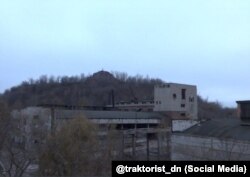 Сучасний вигляд, фото «Донецкий тракторист»