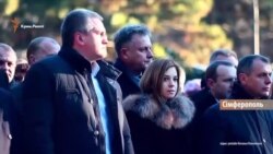 Кримська депресія від Росії (відео) Кримська депресія від Росії (відео)