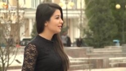 Гуфтугӯи ихтисосӣ бо Ғизол Иноят, овозхони афғон Гуфтугӯи ихтисосӣ бо Ғизол Иноят, овозхони афғон