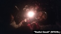 Тақрибан ҳар тирамоҳу зимистон Тоҷикистон ба камбуди барқ дучор мешавад