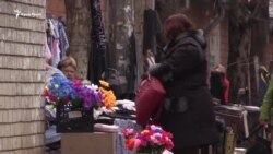 Як прожити на пенсію в Криму? Як прожити на пенсію в Криму?