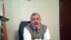 Саид Ҷӯрахонов дар бораи таъсири дурбинҳои назоратӣ Саид Ҷӯрахонов дар бораи таъсири дурбинҳои назоратӣ