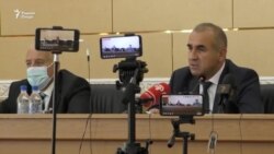 Аз қатли Руфайда то ҷузъиёти парвандаи Иззат Амон дар нишасти Додситонии кулл Аз қатли Руфайда то ҷузъиёти парвандаи Иззат Амон дар нишасти Додситонии кулл