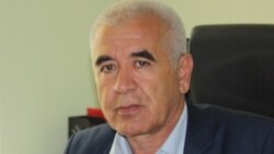 Нурулло Наимов ва ҳамроҳонаш зиндонӣ шуданд Нурулло Наимов ва ҳамроҳонаш зиндонӣ шуданд