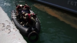 «Сі Бриз-2017»: бойове злагодження «Сі Бриз-2017»: бойове злагодження