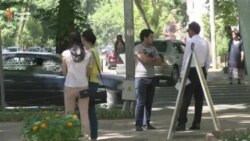 Пажӯҳиш: Вобастагии молӣ занонро фармонбардори мардон мекунад Пажӯҳиш: Вобастагии молӣ занонро фармонбардори мардон мекунад